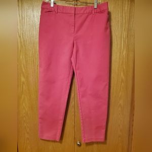 🍁 3/$30 Liz Claiborne Capris